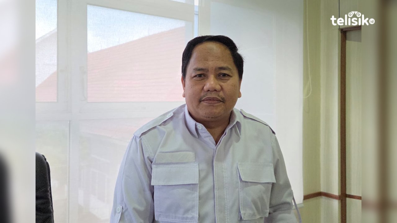 BPKK Kendari Perluas Kesempatan Kerja Melalui Bantuan Modal Usaha UMKM/TKM