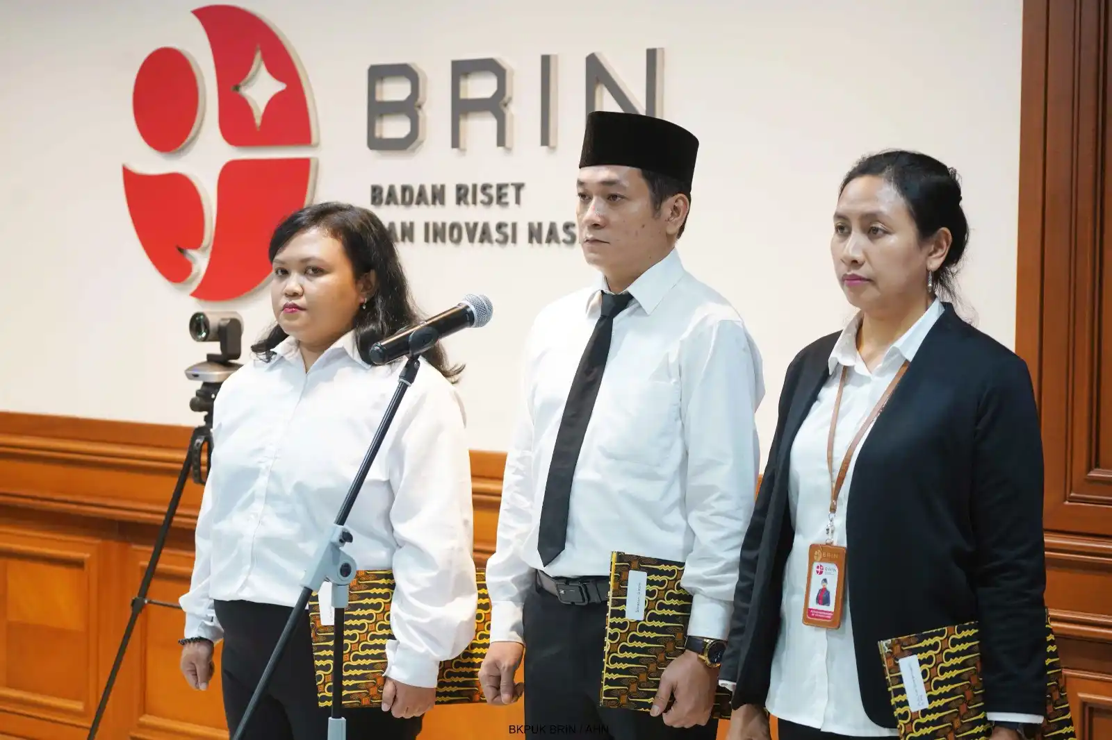 BRIN Buka Pendaftaran Ratusan Formasi CPNS 2026, Cek Syarat dan Bidang Prioritasnya