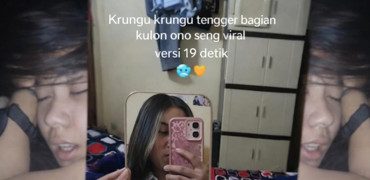 Cek Fakta Link Video Viral Botol Golda 19 Detik Diperankan Mahasiswi, Begini Penjelasannya