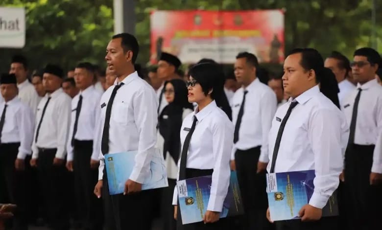 Cek Pengumuman Hasil Pendaftaran PPPK BGN 2025, Ini Tahap Berikutnya