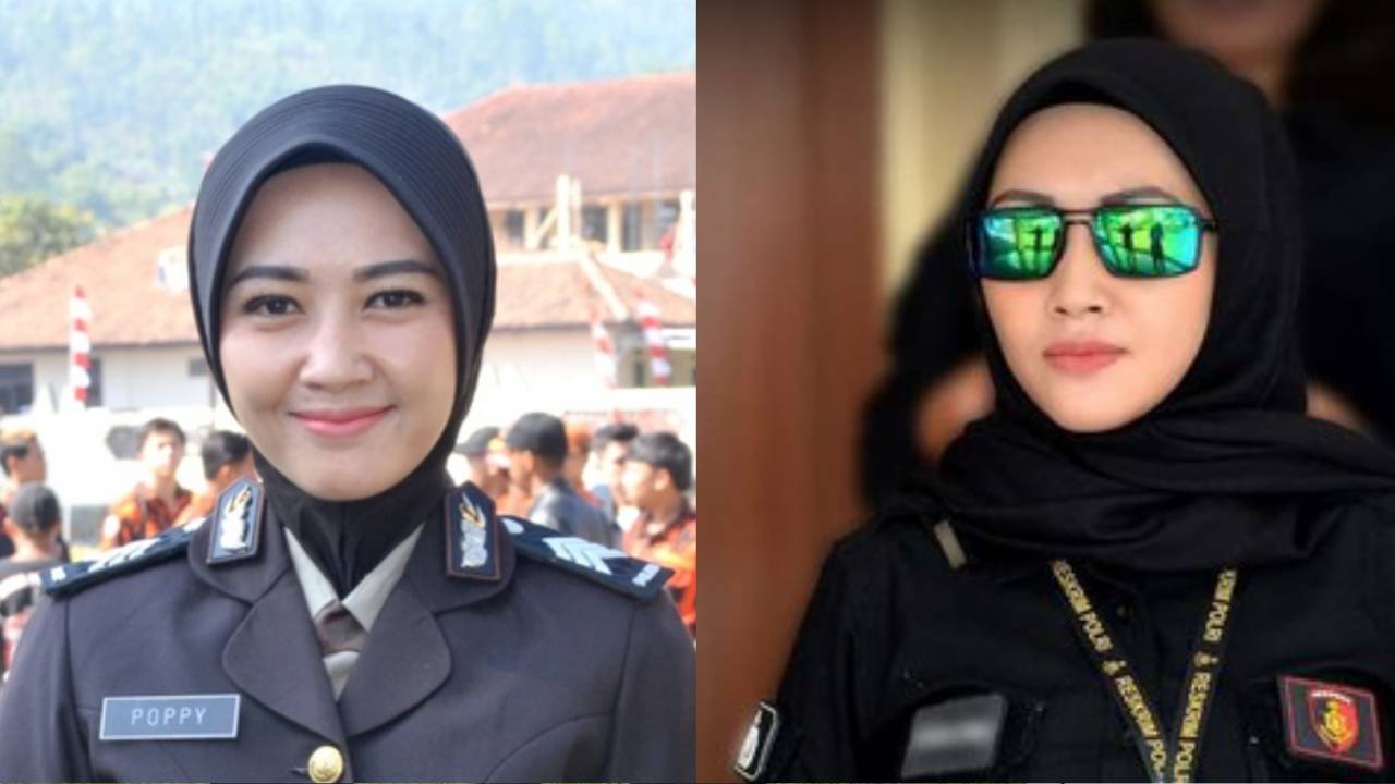 Cerita Polwan Cantik Rela Nyamar jadi PSK Demi Bongkar Sindikat Perdagangan Orang