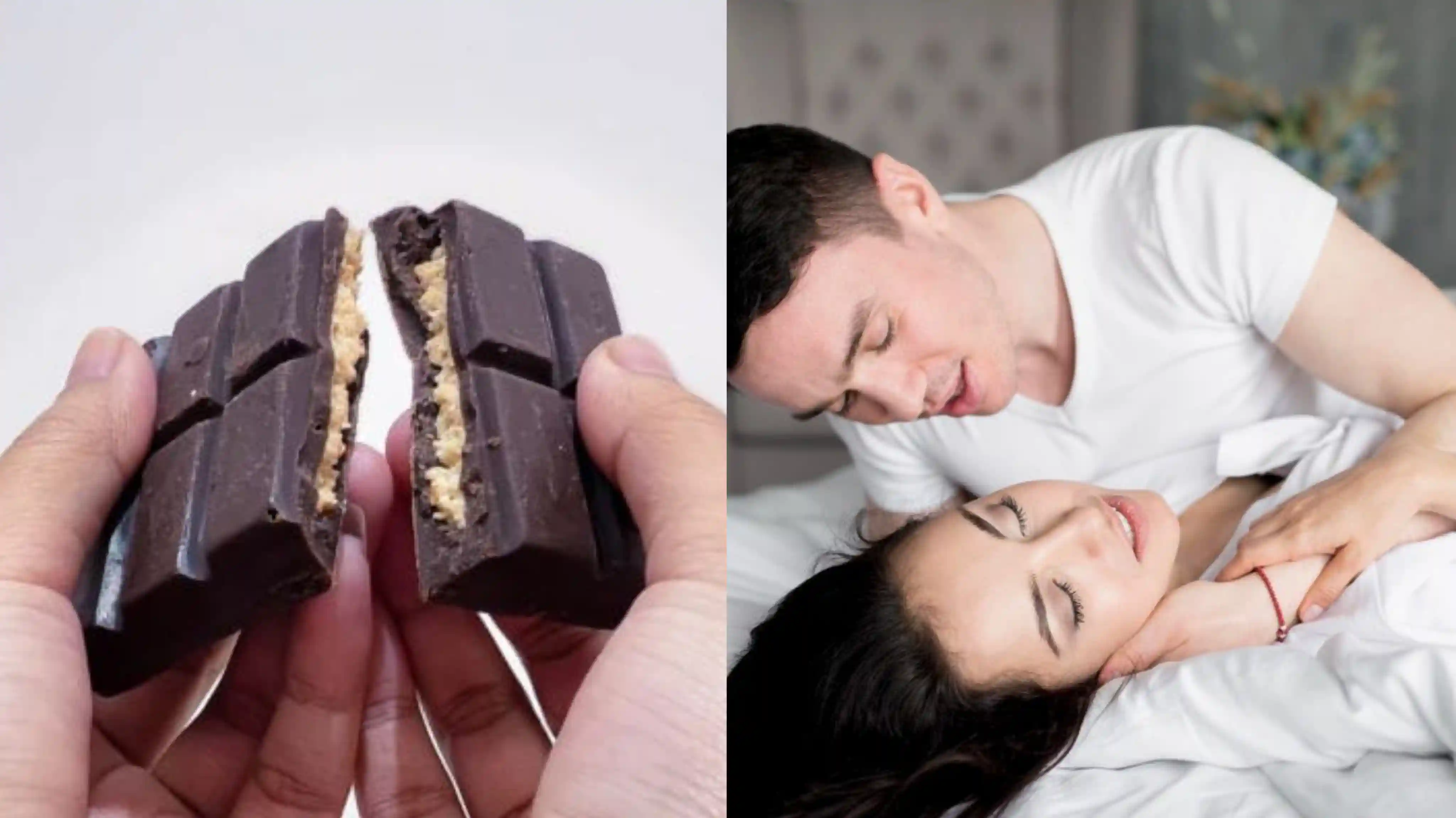 Coklat Hitam Diklaim Ampuh Dongkrak Gairah Hubungan Ranjang, Begini Penjelasan Medisnya