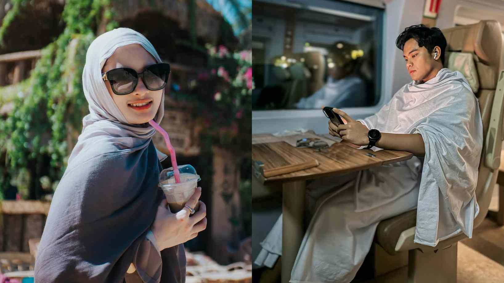 Deretan Bisnis Insanul Fahmi yang Viral Ngaku Nikah Siri dengan Inara Rusli