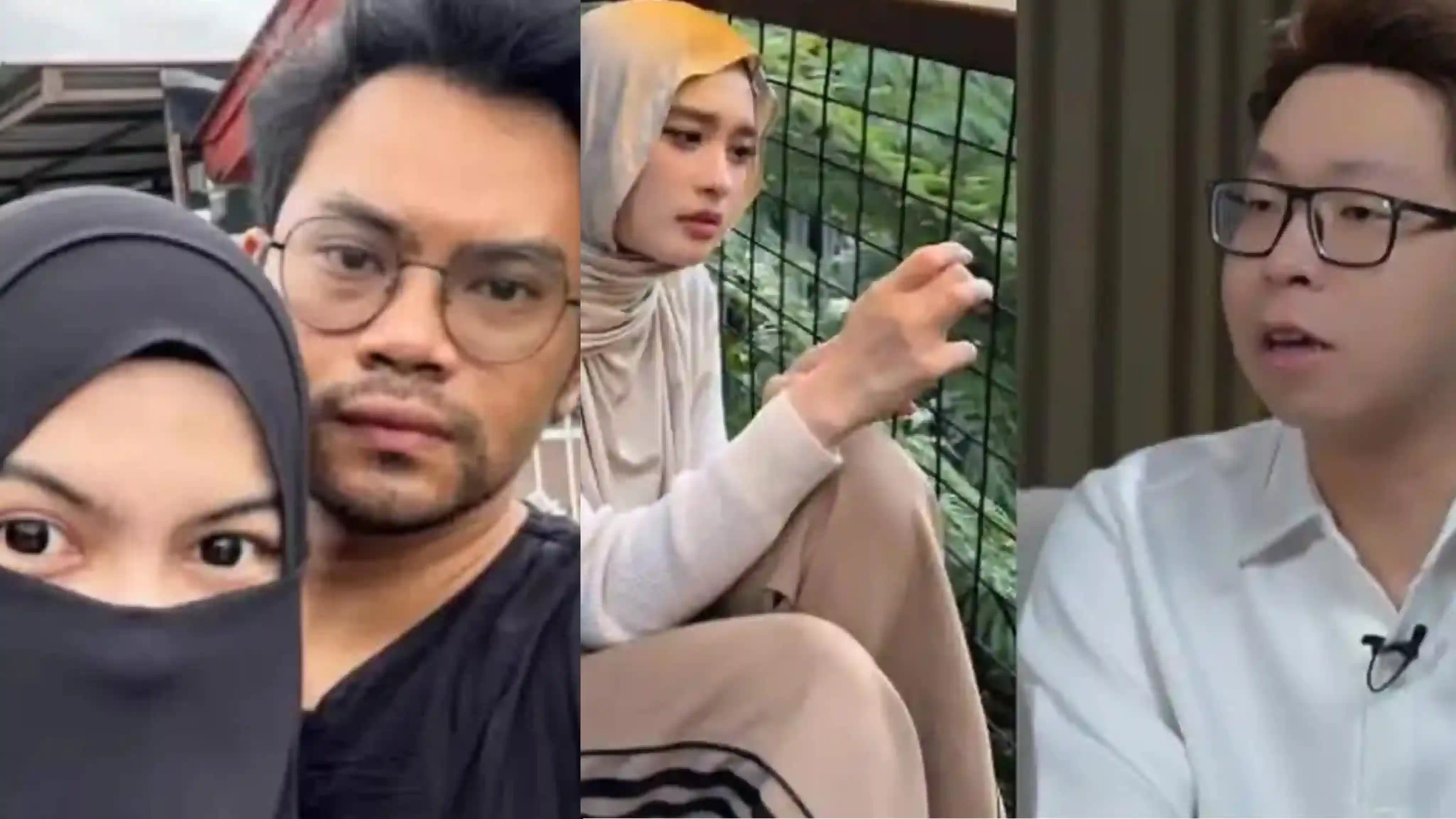 Didesak Kirim Link Video Syur 2 Jam Inara Rusli dengan Insanul Fahmi, Begini Reaksi Richard Lee