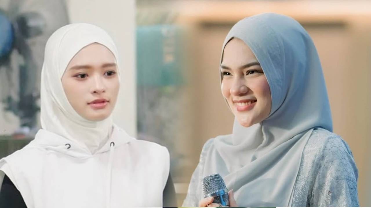 Dituding sebagai Pelakor, 4 Artis Ini Paling Banyak Dibicarakan Netizen Sepanjang 2025