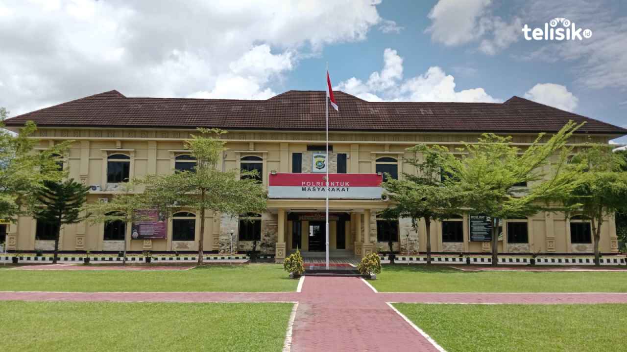 Dua Okmun Polresta Kendari Segera Disidang Usai Gunakan Barang Bukti untuk Kepentingan Pribadi