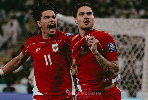 Format AFC Nations League Diperkirakan Mirip UEFA, Indonesia Kemungkinan Main di Kasta Kedua