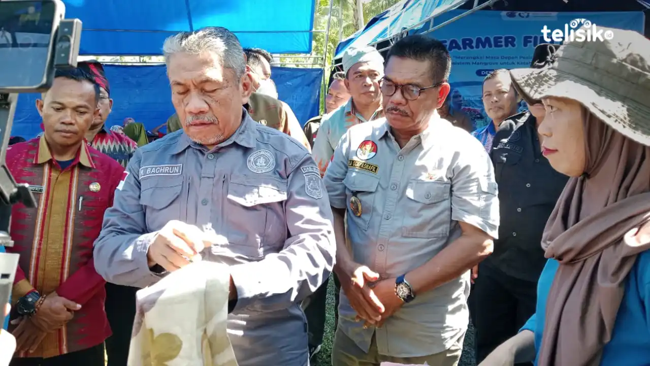 Gaji PPPK Paruh Waktu Muna Rp 0, Begini Respon Bupati