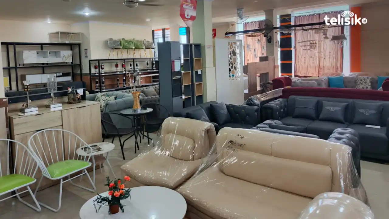 HandBM City Square Tawarkan Potongan Harga Setiap Bulan untuk Seluruh Produk