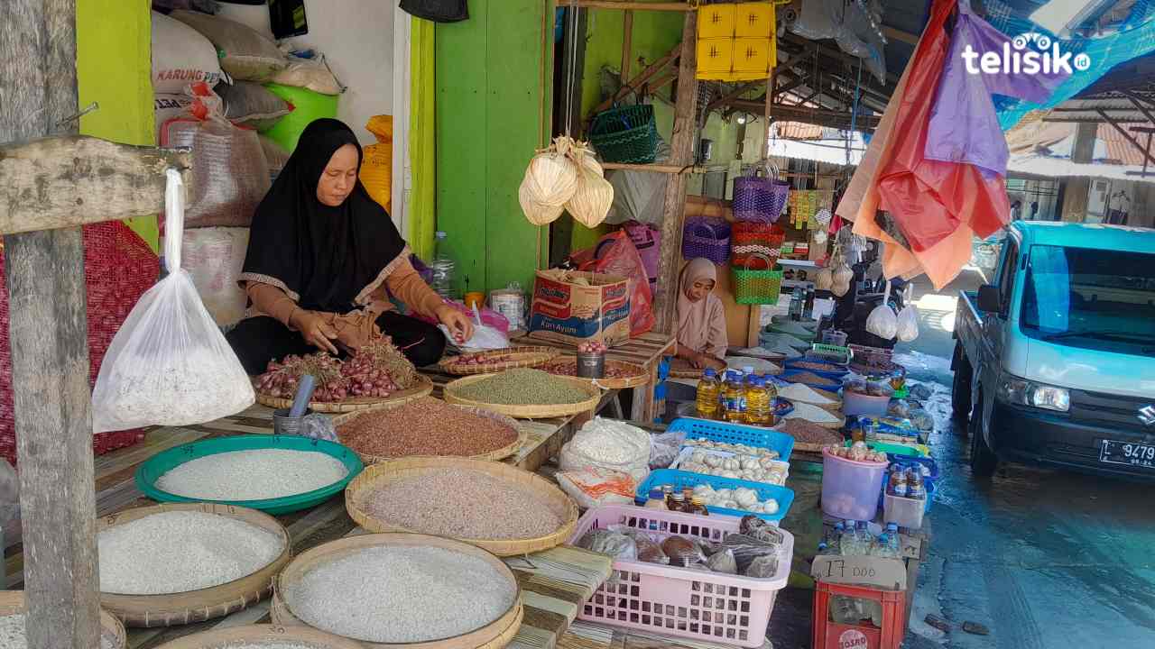 Harga Beras dan Minyak Goreng di Wakatobi Berpotensi Naik Jelang Tahun Baru