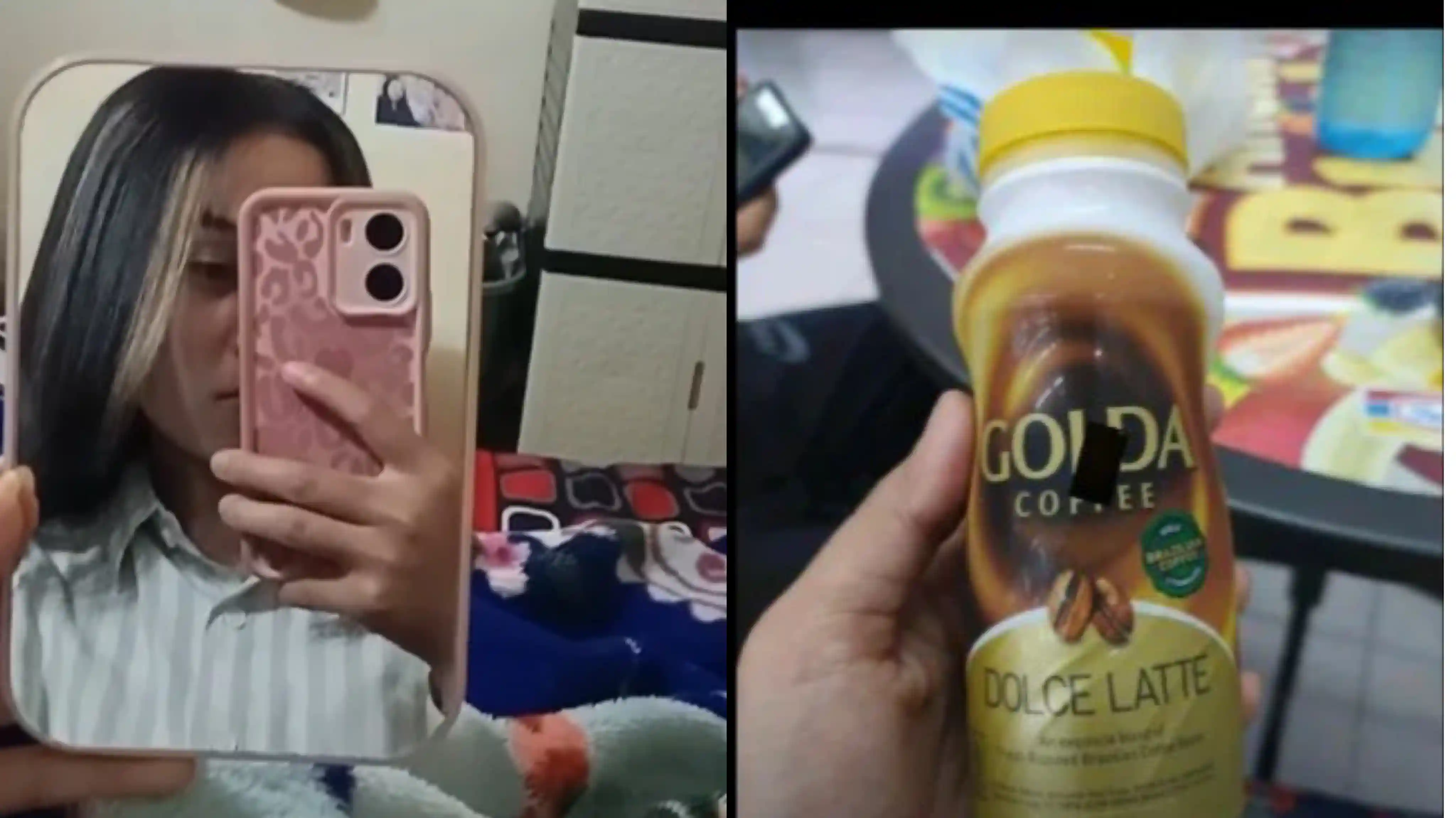 Heboh Link Botol Golda 19 Detik Versi Full Beredar, Begini Penjelasannya