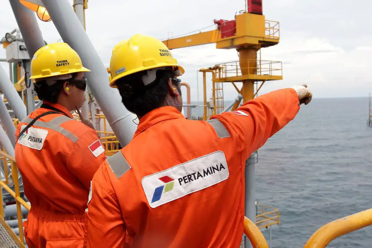 Heboh Link Pertamina dan PLN Bagikan Hadiah Tahun Baru 2026 Rp 1,5 Juta, Begini Penjelasannya
