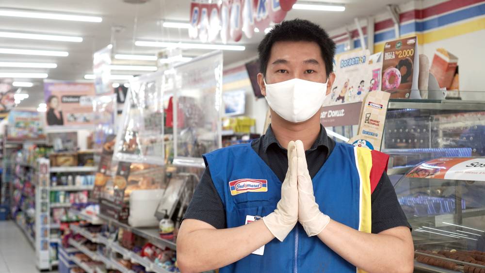 Heboh Link Subsidi Akhir Tahun Indomaret Rp 1,5 Juta, Begini Penjelasannya