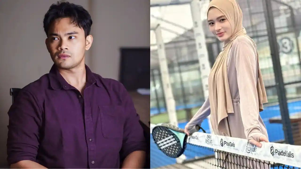 Heboh Link Video Syur 2 Jam Inara Rusli-Insanul Fahmi, Mantan Suami dan Ipar Disebut Punya Andil dalam Penyebaran
