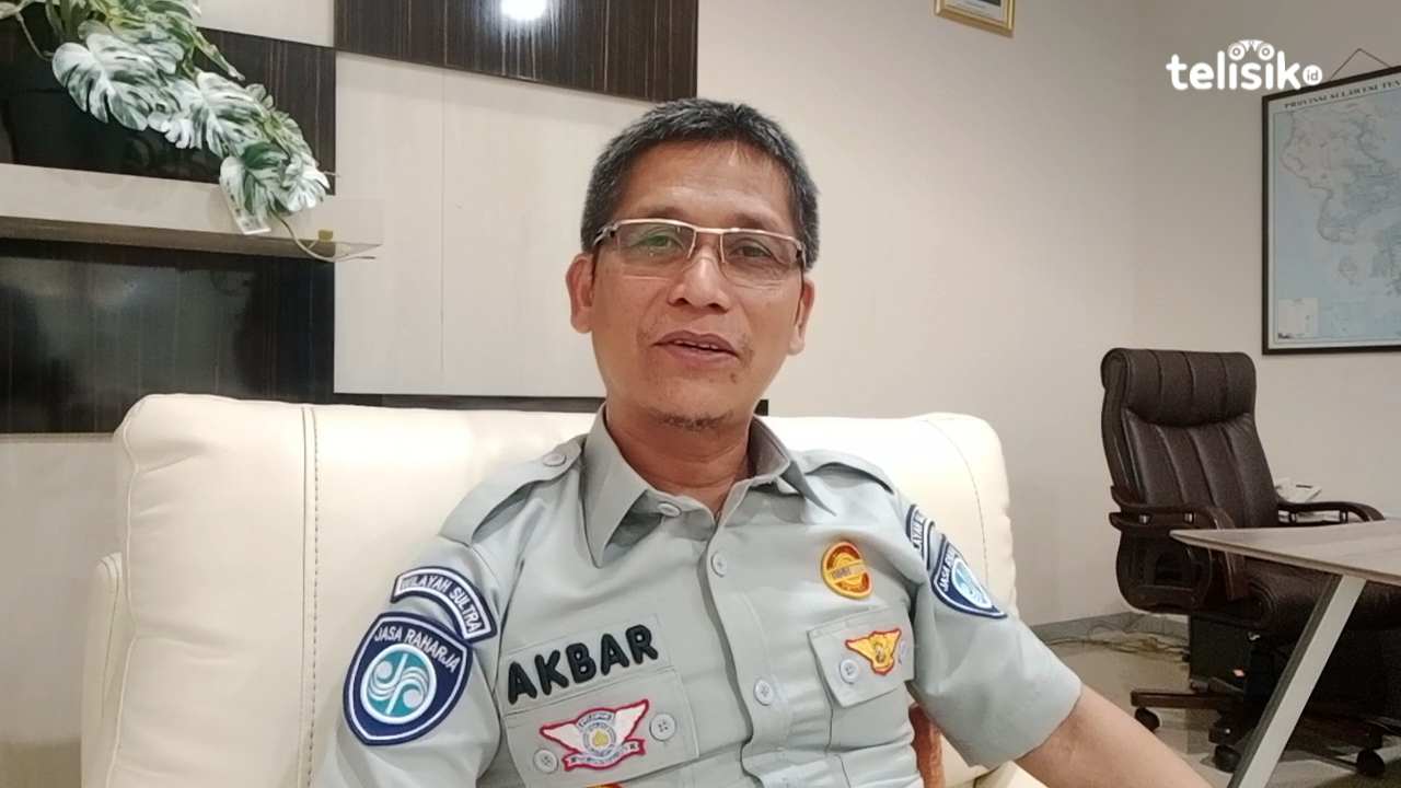 Jasa Raharja Sultra Salurkan Santunan Korban Kecelakaan Rp 29,8 Miliar Periode Januari-November 2025