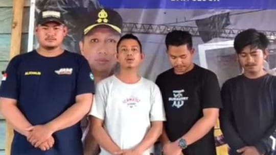 Konflik PT AKP dan Serikat Buruh Berakhir, Sekretaris SBIB Konut Minta Maaf