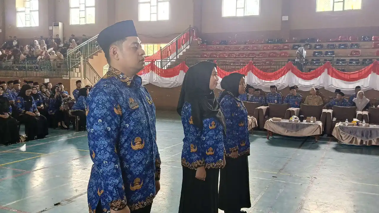 Kordinasi BKN dan KemenPAN-RB untuk Pendaftaran CPNS 2025, Ini Syarat dan Aksesnya