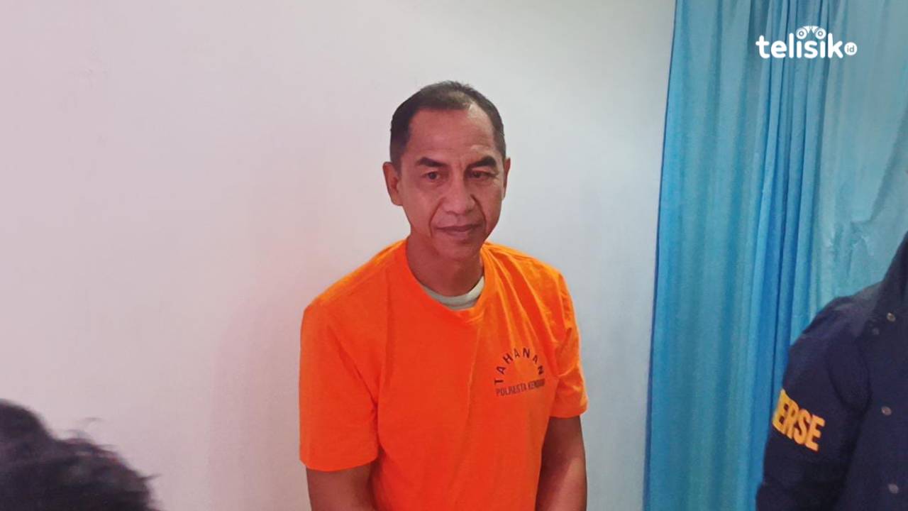 Kronologi Pencabulan Guru SMP di Kendari Terhadap Empat Siswanya