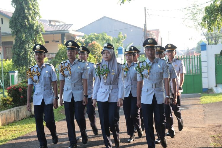 Lulusan STMKG 2025 Otomatis Terangkat ASN BMKG Tanpa Tes, Cek Syarat dan Ketentuannya