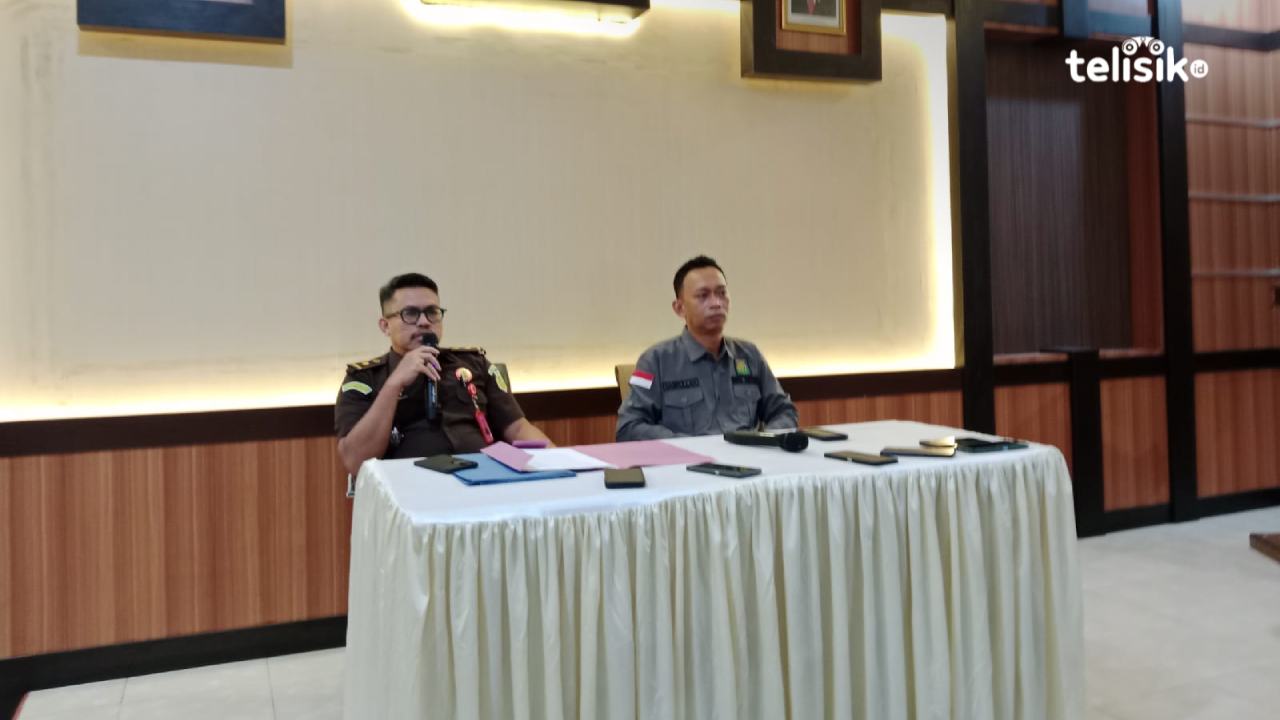 Mantan Pj Bupati Muna Barat Bahri Kembali akan Diperiksa Jaksa