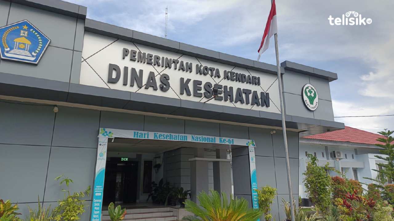 Masuk Musim Pancaroba, Dinkes Kota Kendari Imbau Masyarakat Waspada DBD