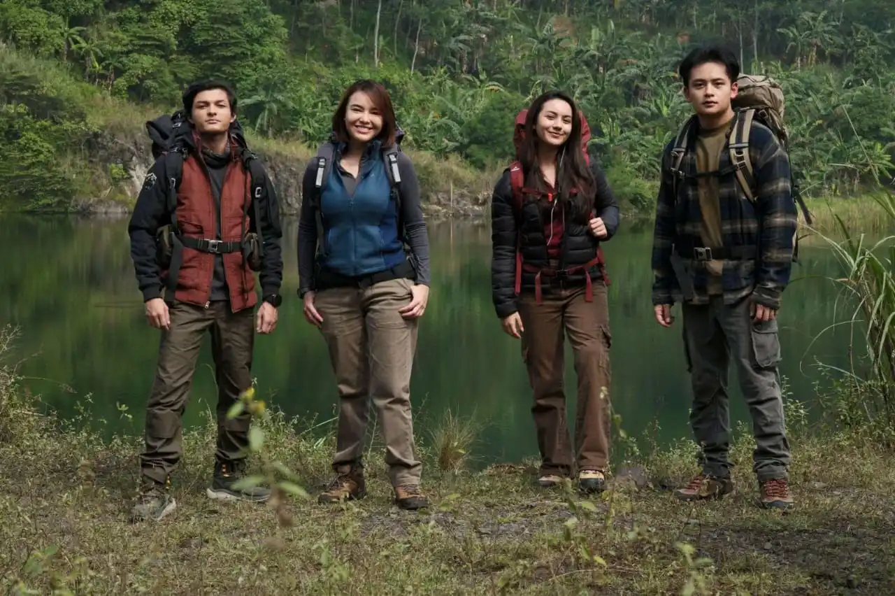 Mistik: Pengalaman Horor di Balik Film Dusun Mayit