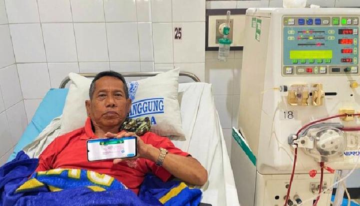 Pemutihan BPJS Kesehatan Desember 2025, Berikut Syaratnya