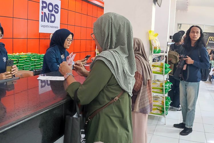 Pencairan Tahap Akhir Bansos Kesra 2025 Rp 900 Ribu Lewat Kantor Pos, Begini Aksesnya