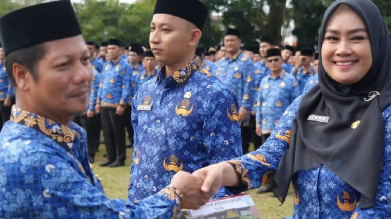 Pendaftaran CPNS 2026, Berikut 10 Syarat Masih Dikaji Menkeu Purbaya di Tengah Kebutuhan ASN Baru