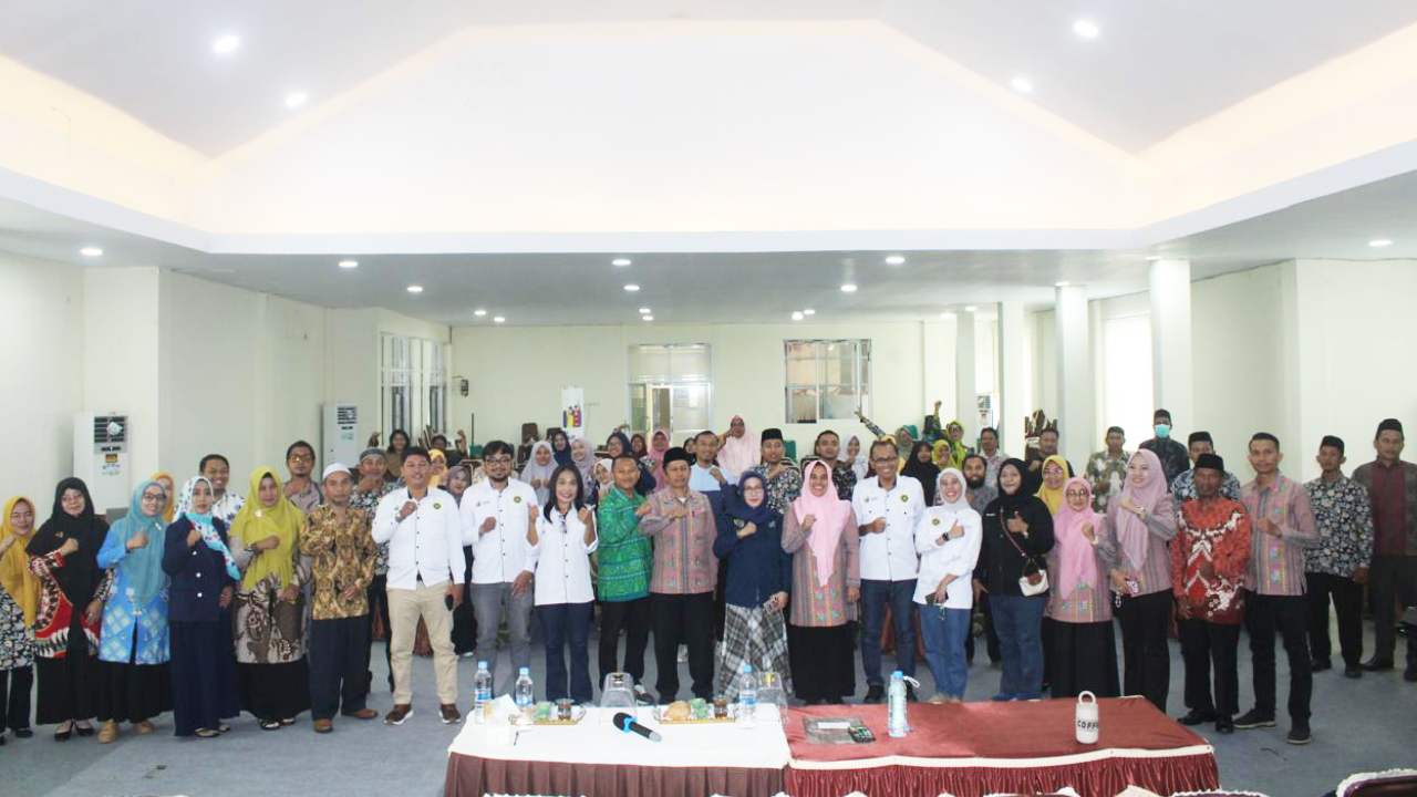 Penguatan Literasi Kecerdasan Artifisial Bagi Penyuluh Agama Sebagai Pendidik Masyarakat