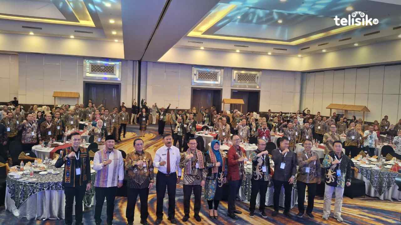 Perbamina Gelar Seminar Nasional di Kendari: Sorot Peran BPR-BPRS dalam Majukan UMKM dan Ekonomi Lokal