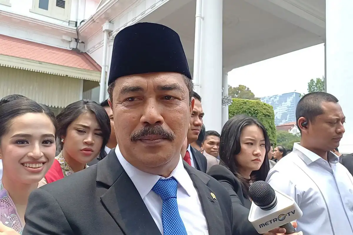 Pidana Kerja Sosial Resmi Berlaku Januari 2026, Alternatif Hukuman Baru dalam KUHP
