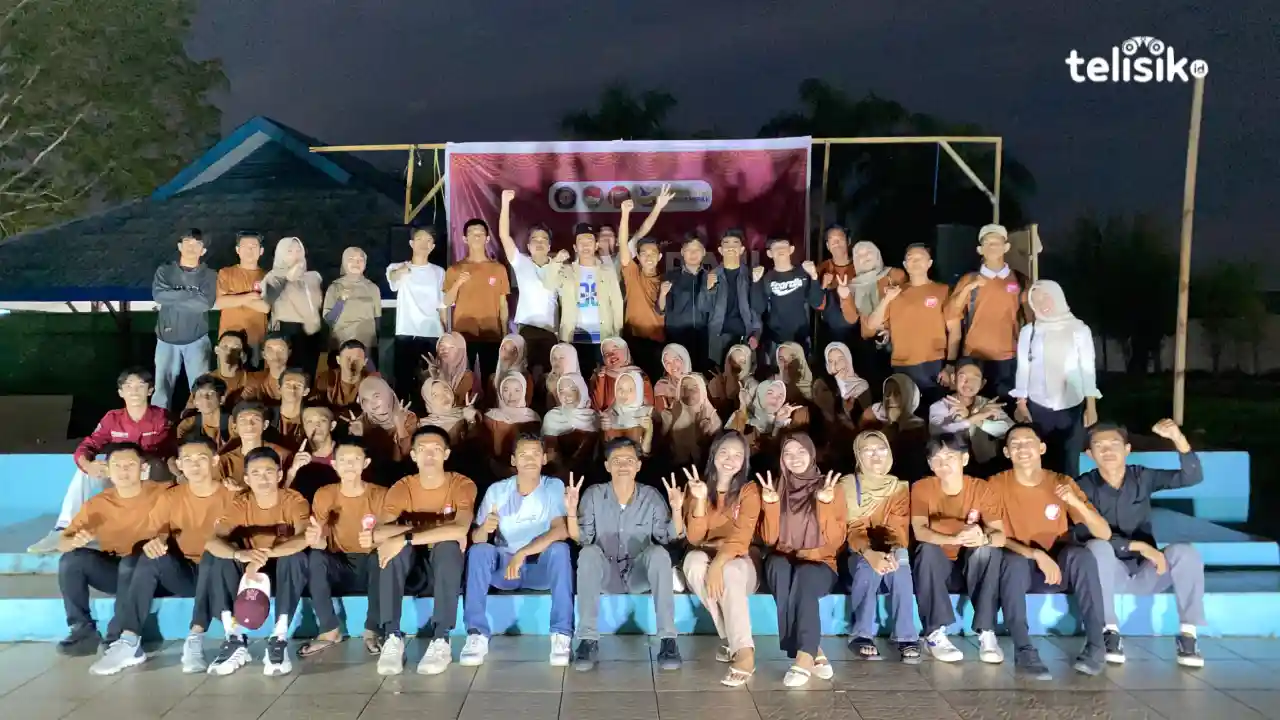 POMTARA Season 2 Ditutup Meriah, Hima Penjaskesrek UHO Bertekad Gaet Peserta Skala Nasional