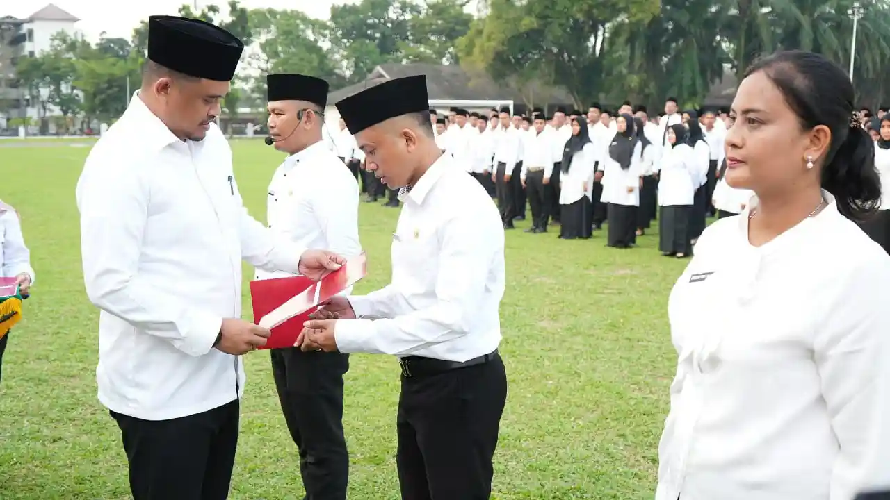 PPPK Berhak Terima Bansos PKH dan BPNT 2026, Berikut Aturan Resmi Pemerintah