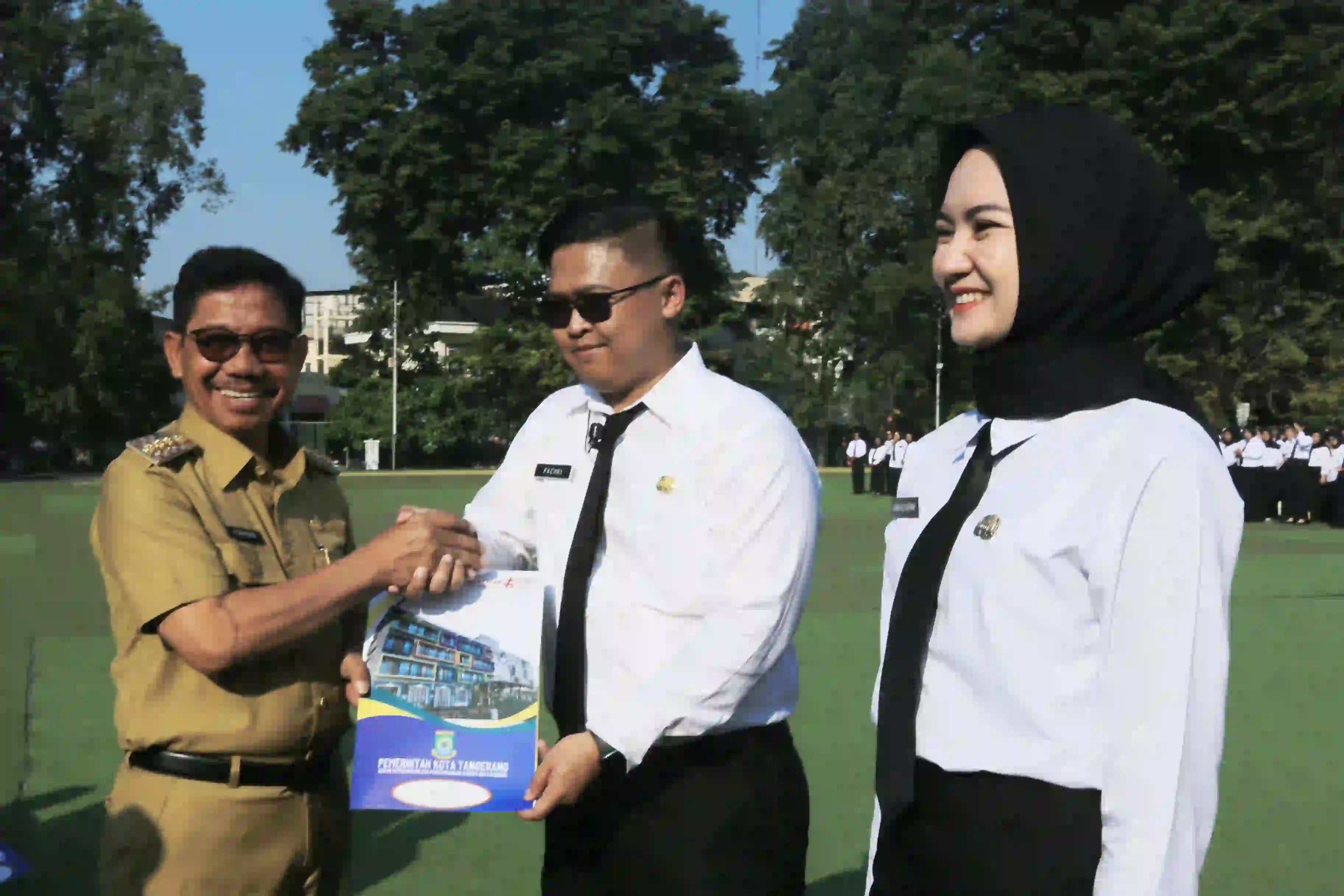 PPPK Paruh Waktu Terima Bantuan Subsidi Upah 2026, Begini Penjelasan Statusnya