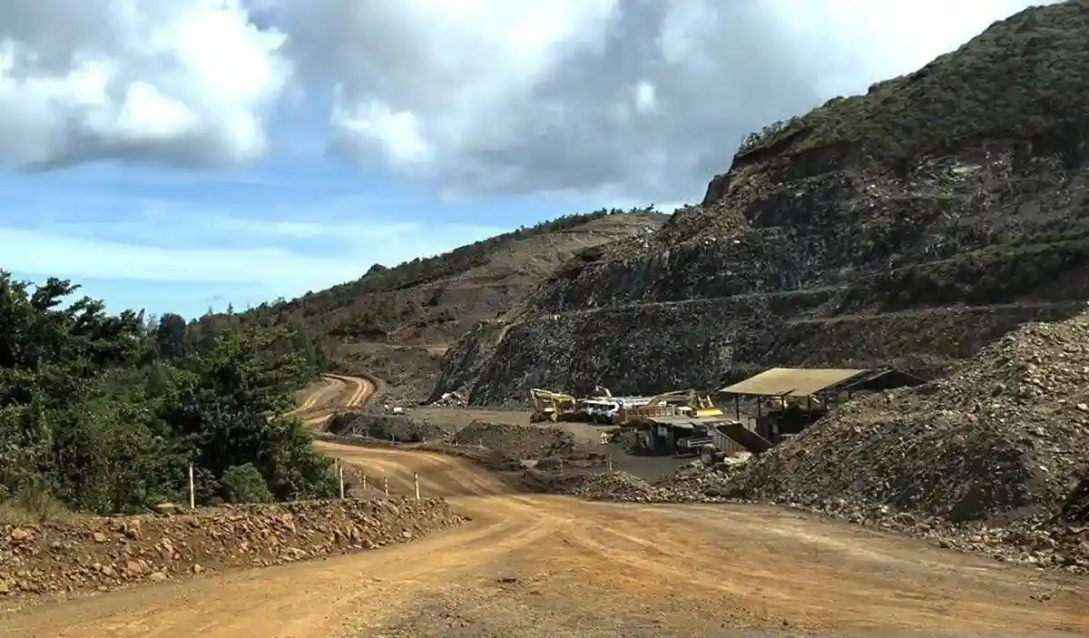 Produksi Nikel RKAB 2026 Melenceng, Target Nasional Anjlok ke 250 Juta Ton