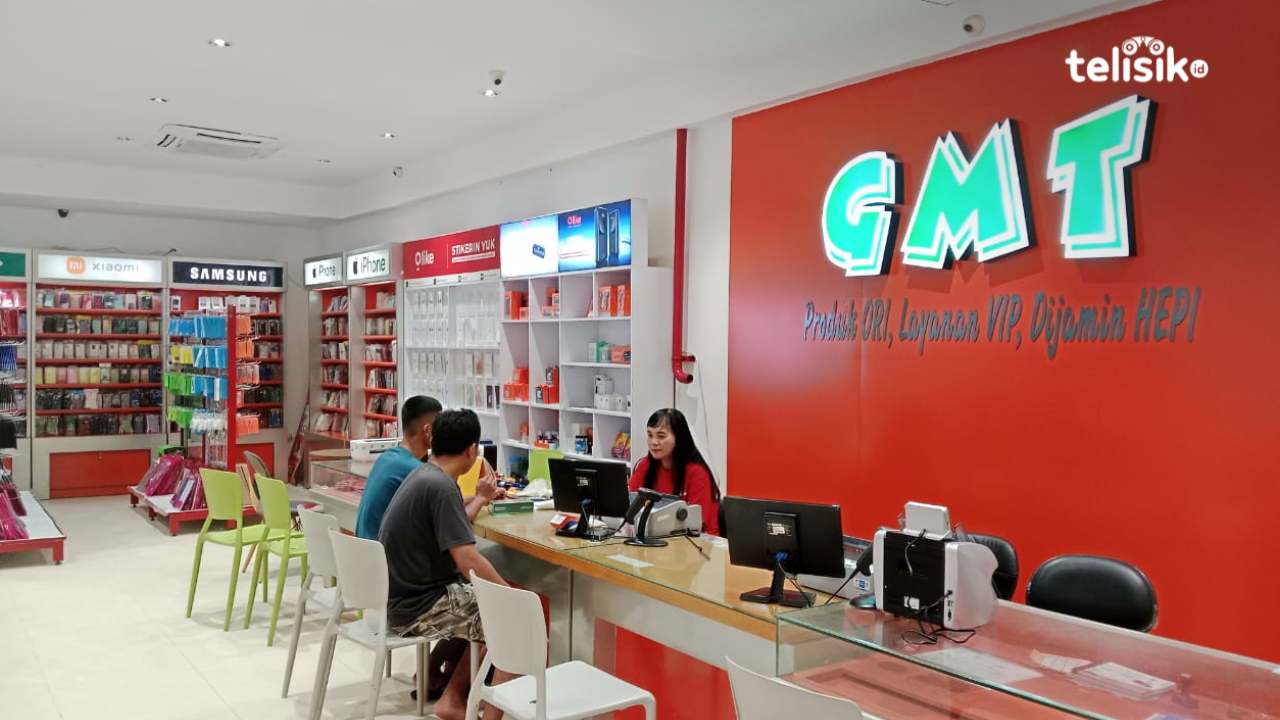 Promo Menarik Akhir Tahun GMT Kendari Sediakan Voucher Nginap di Hotel