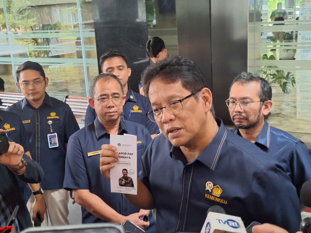 Purbaya Resmi Perpanjang Insentif Tax Holiday hingga 2026, Segini Tarif Minimalnya