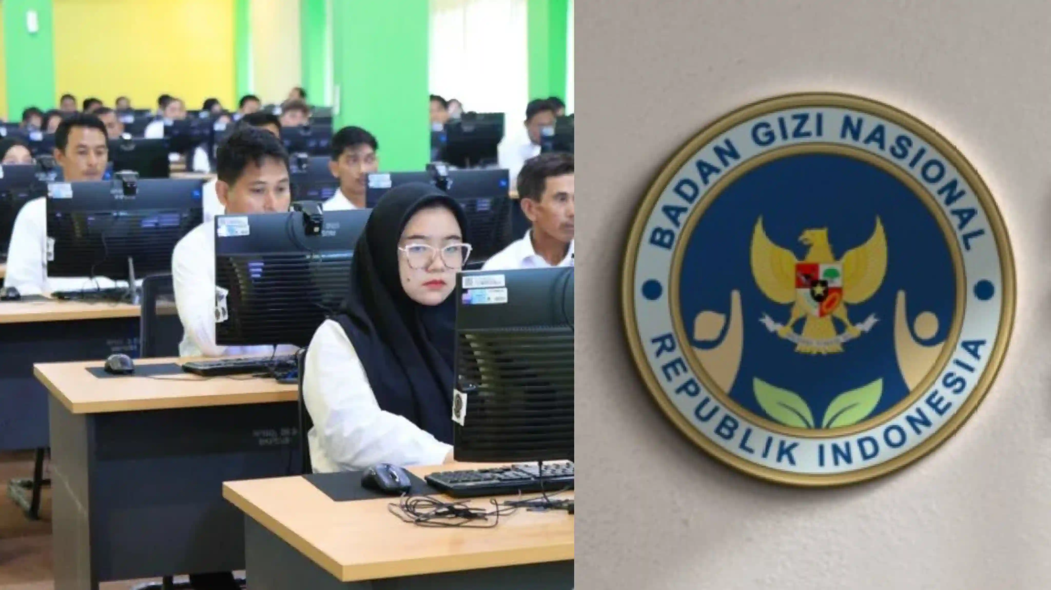 Rekrutmen PPPK BGN Tahap II 2025 Dimulai, Berikut Formasi dan Syarat hingga Tahapannya