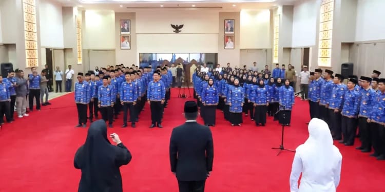 Rincian Lengkap Gaji PPPK BGN 2025, Mulai Golongan VII hingga XVI jadi Sorotan Pelamar Baru