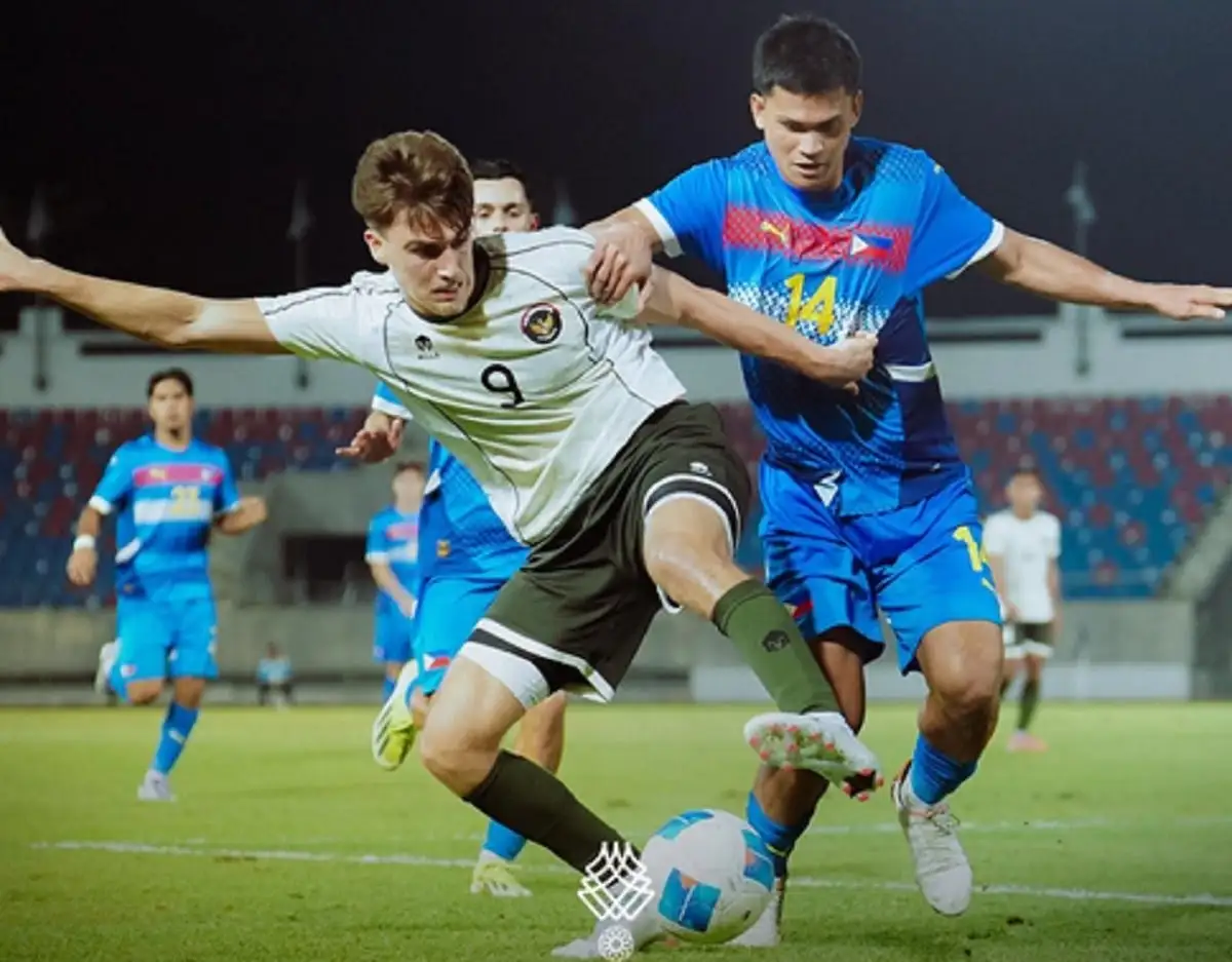 Runner-Up Terbaik SEA Games 2025, Indonesia di Ujung Tanduk