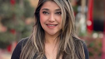 Sarah Azhari Buka Suara soal Trauma PTSD dari Rekaman Ilegal saat Berganti Pakaian di Toilet Studio Foto