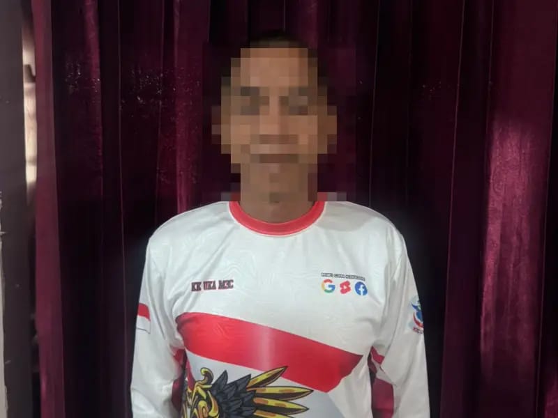 Seorang Guru SMP di Kendari Diduga Cabuli 4 Siswi, Kuasa Hukum Andre: Tuntaskan Perkara dengan Adil