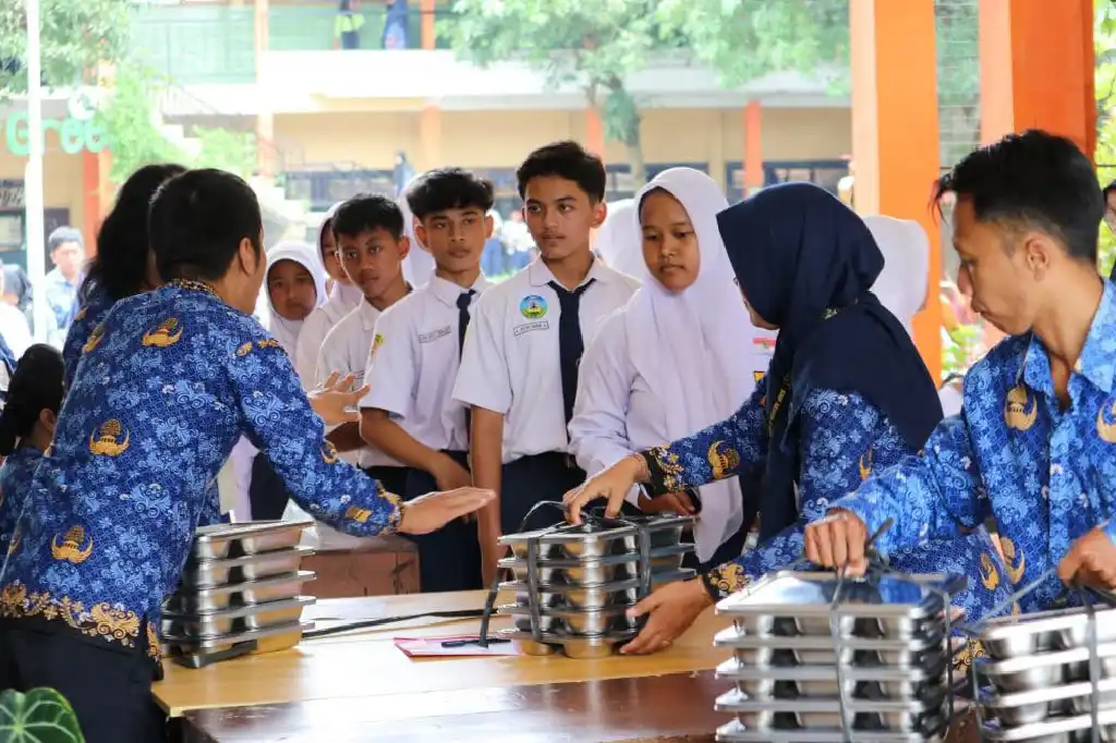 Siswa Tetap Dapat MBG saat Libur Sekolah, Begini Mekanisme Penyaluran Disiapkan BGN