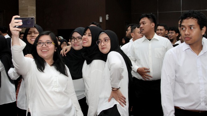 Skema Pendaftaran CPNS 2026 Disiapkan KemenPAN-RB, Cek Nominal Gaji Golongan I-IV