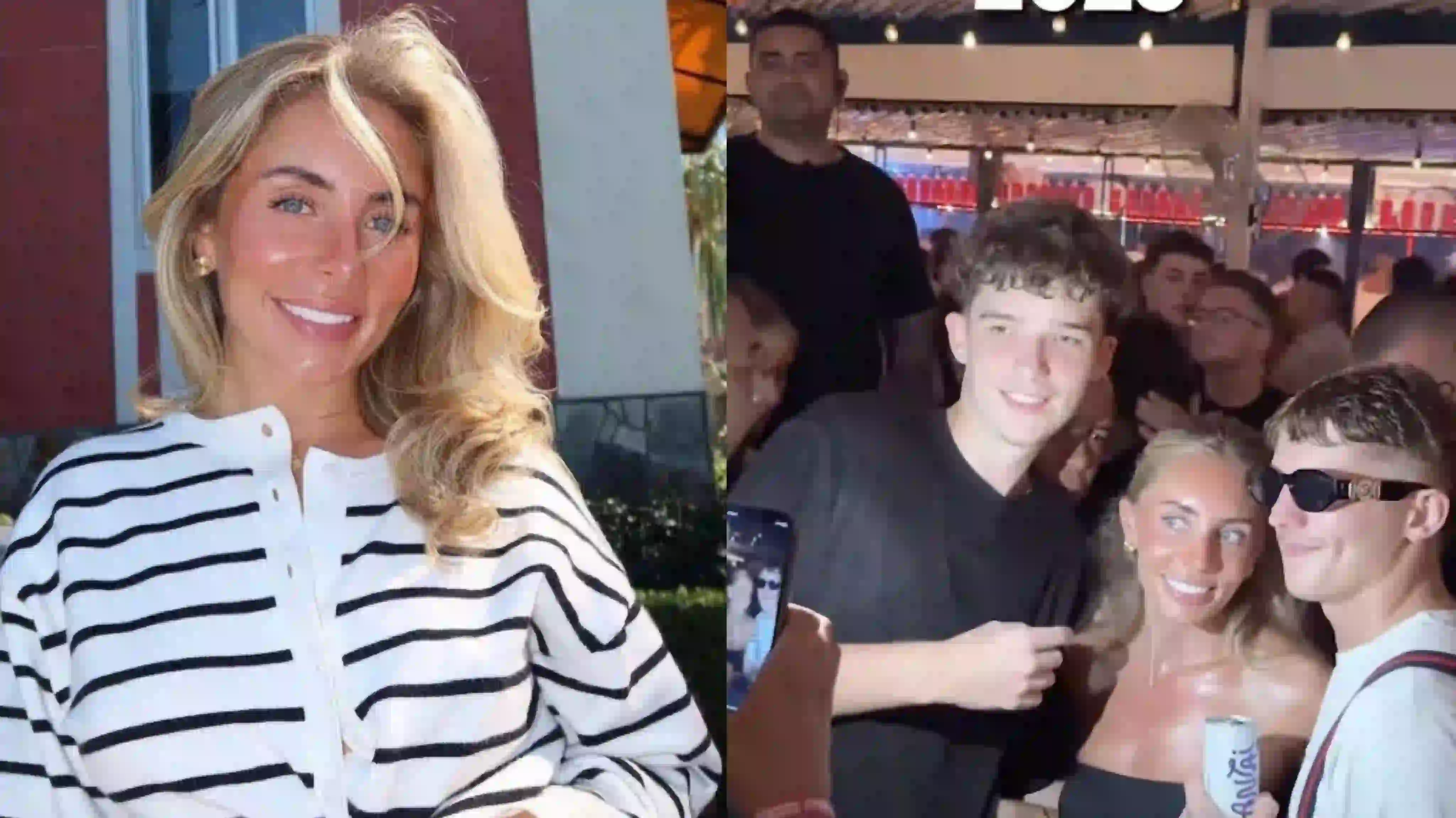 Sosok Bintang OnlyFans Bonnie Blue Produksi Film Dewasa di Indonesia, Hunting Remaja Pria jadi Bahan Konten