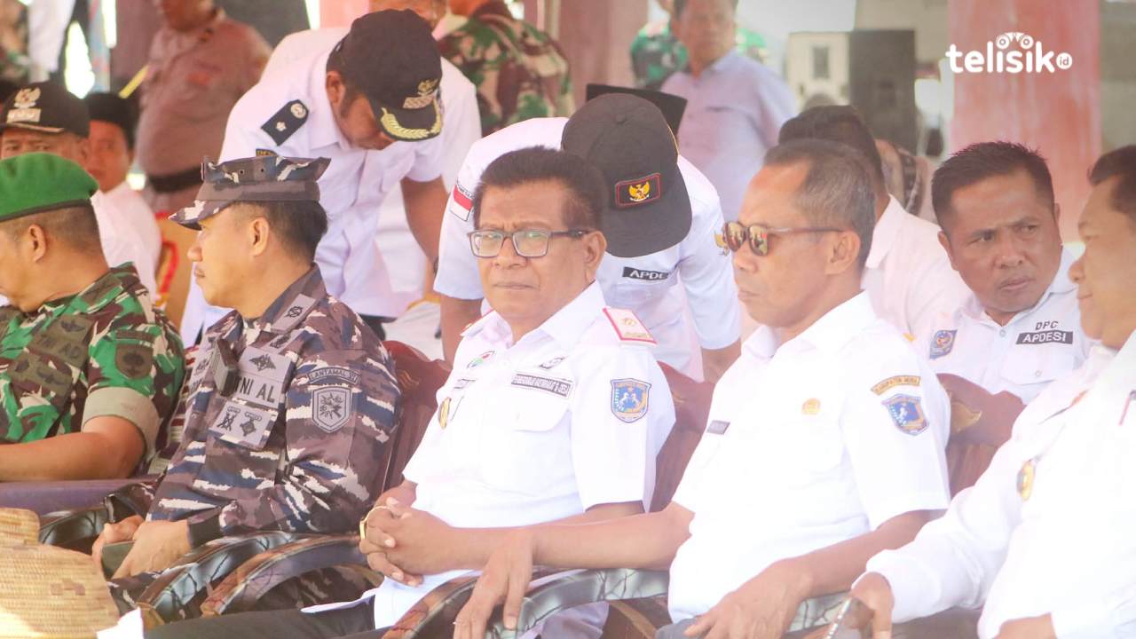 Tahapan Pilkades Antarwaktu Lima Desa di Muna Mulai Berjalan