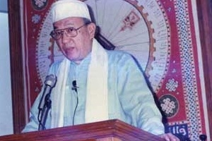 Taipan RI Takut Dosa karena Harta Melimpah, Tjio Wie Tay Putuskan jadi Mualaf