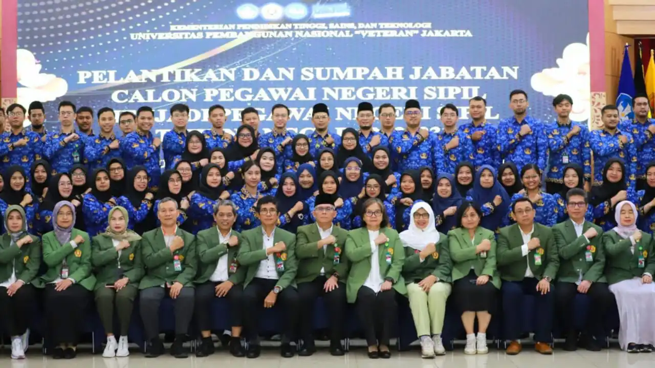 Tak Ada Rekrutmen PPPK hingga Lima Tahun ke Depan, Pemerintah Arahkan Guru dan Dosen jadi PNS