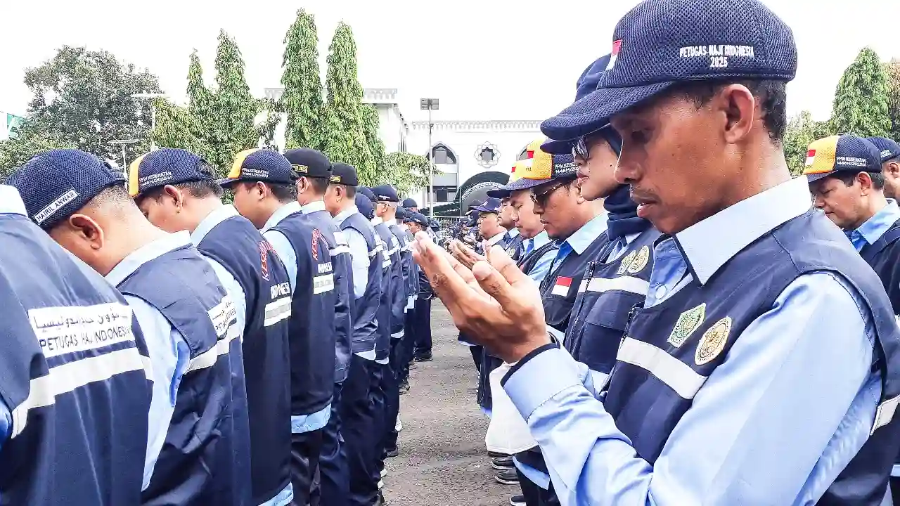 Tes Seleksi Petugas Haji 2026, Begini Tahapan Lengkap dari Pendaftaran hingga Pengumuman Akhir